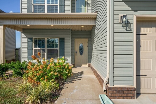 Building Photo - 1378 Dan Brown Dr