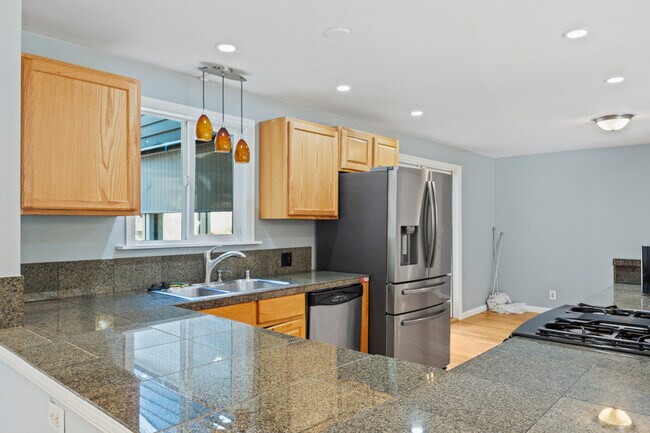 Foto del edificio - 18315 6th Ave NW