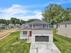 Building Photo - 510 N Halifax Ct