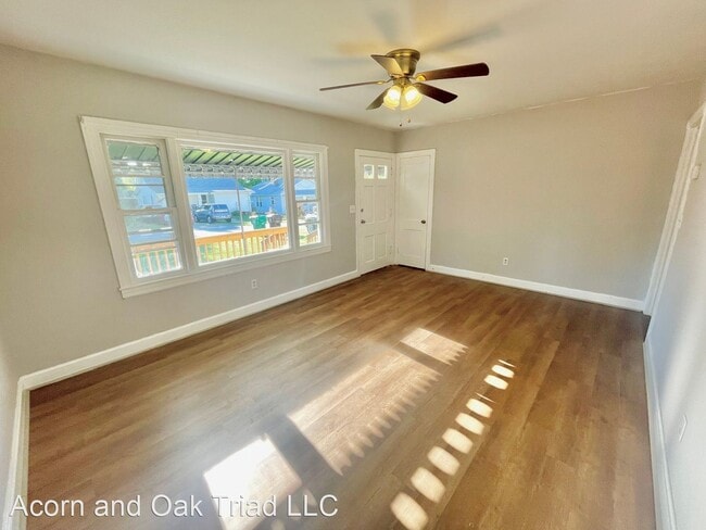 Building Photo - 2 br, 1 bath House - 407 Academy St