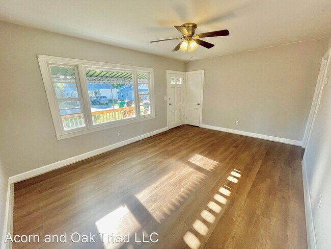 Foto del edificio - 2 br, 1 bath House - 407 Academy St