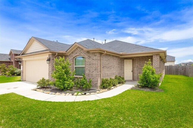 Foto del edificio - 2310 Manchester Crossing Dr