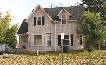 Foto principal - 110-114 N Harrison St