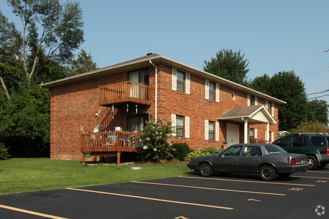 Building Photo - 808 S Indiana Ave