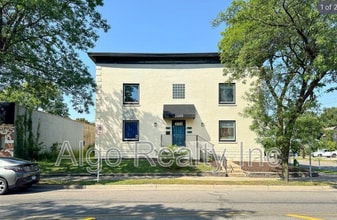 Building Photo - 3200 Bloomington Ave