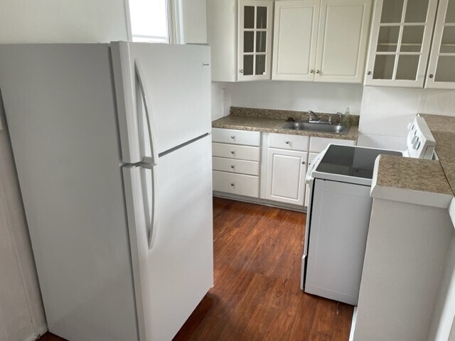 Foto del edificio - 207 Liberty St