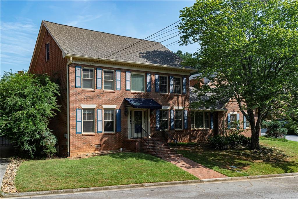 Foto principal - 3165 Henderson Walk