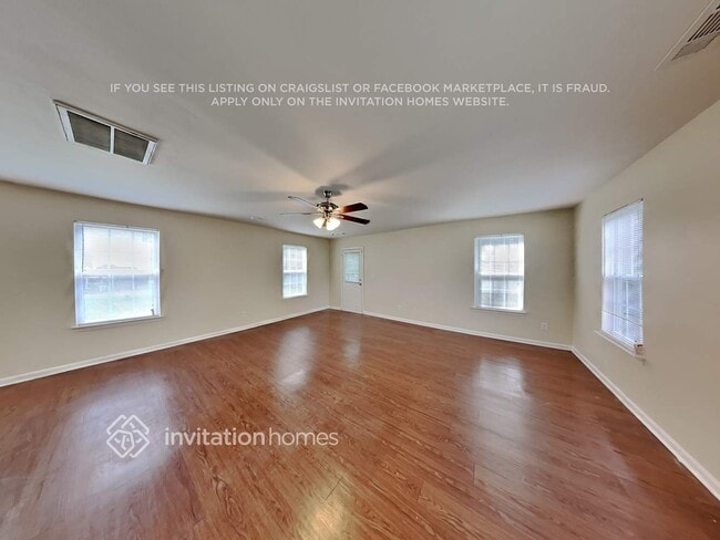 Building Photo - 711 Wilderness Trail Dr