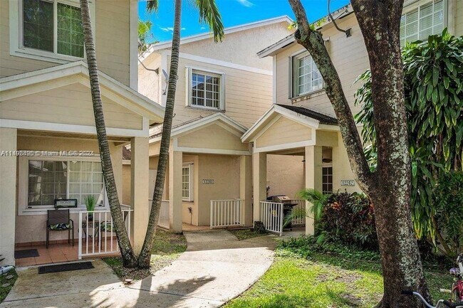 Foto del edificio - 12240 SW 148th Terrace