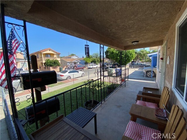 Building Photo - 9621 San Miguel Ave