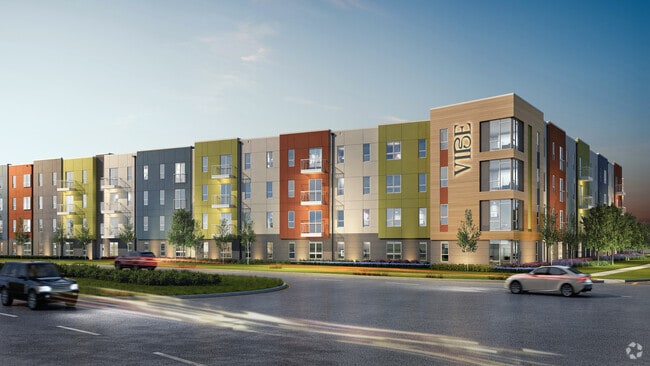 Building Photo - Vibe Orlando