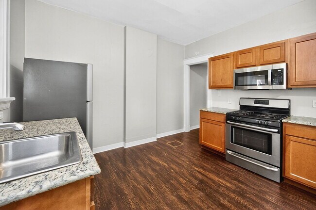 Foto del edificio - 2359 Stratford Ave