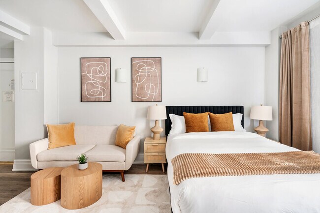 Foto del edificio - 240 W 73rd St