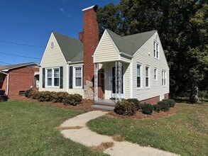 Building Photo - 649 Linville Rd