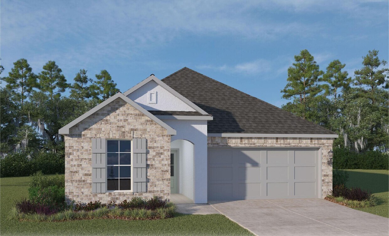 3626 Spruce Key Ln, Slidell, LA 70461 House for Rent in Slidell, LA