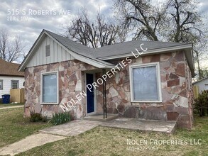 Building Photo - 515 S Roberts Ave