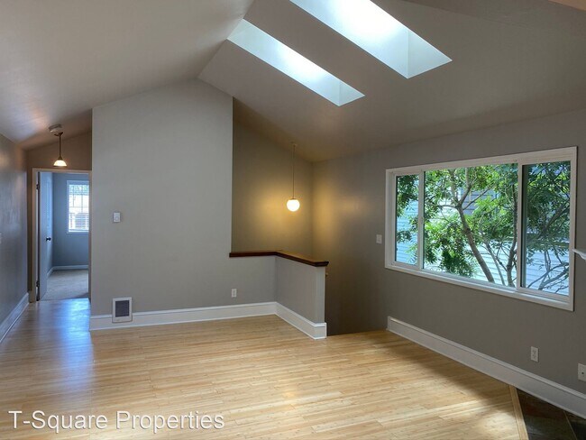 Building Photo - 3 br, 2 bath House - 7511 25th Ave NE