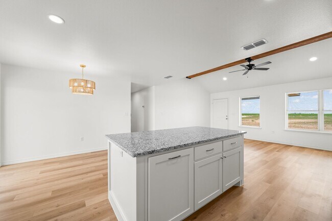 Building Photo - New Construction Home In Idalou ISD!