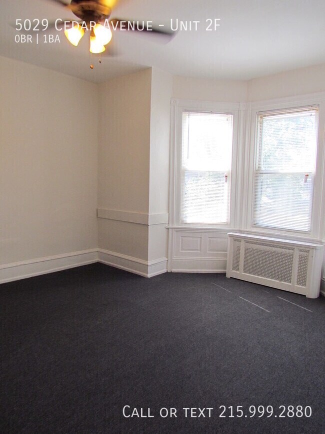 Foto del edificio - 5029 Cedar Ave