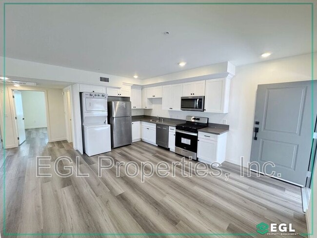 Foto del edificio - 10505 Hawthorne Blvd