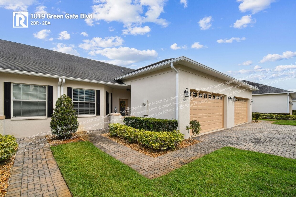 Foto principal - 1019 Green Gate Blvd
