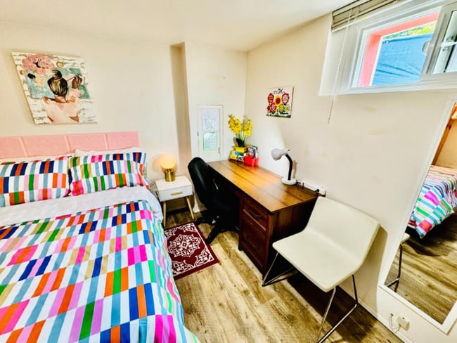 Foto del edificio - 5631 E Cornell Ave