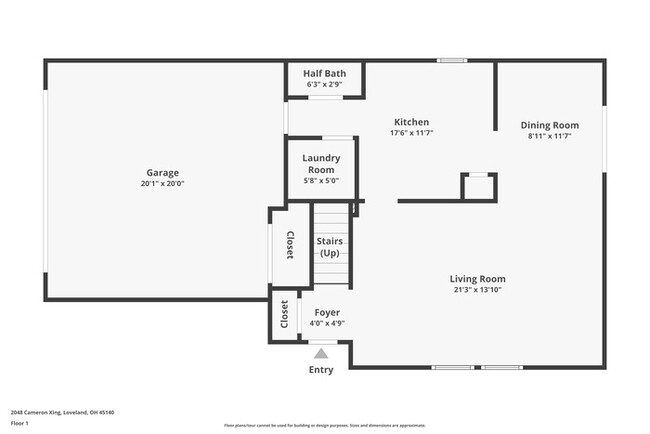 Building Photo - Cute 3 Bedroom