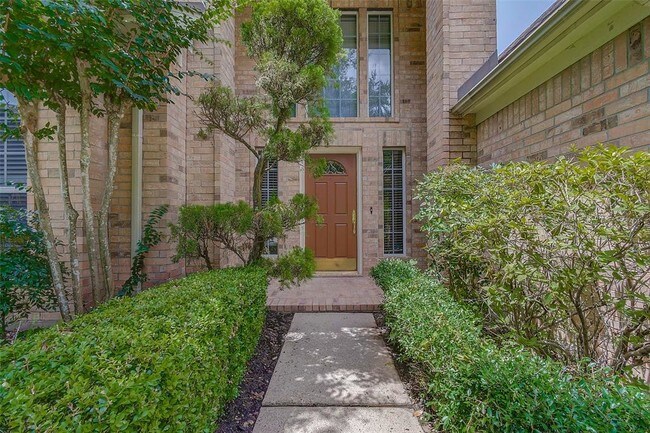 Foto del edificio - 3646 Brinton Trails Ln
