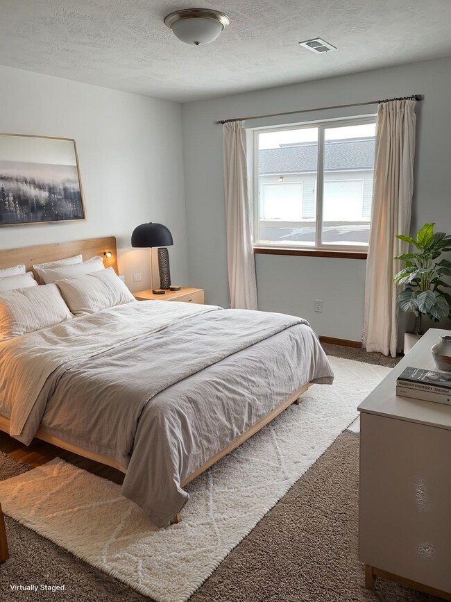 Foto del edificio - Welcome to Lipton Apartments – Your New Ho...
