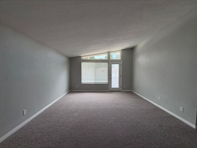 Foto del interior - Park Del Amo Apartments