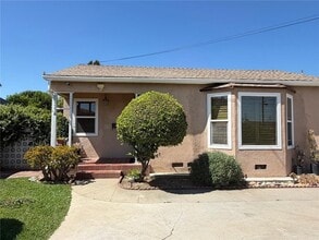 Building Photo - 10623A Olive Street Unit