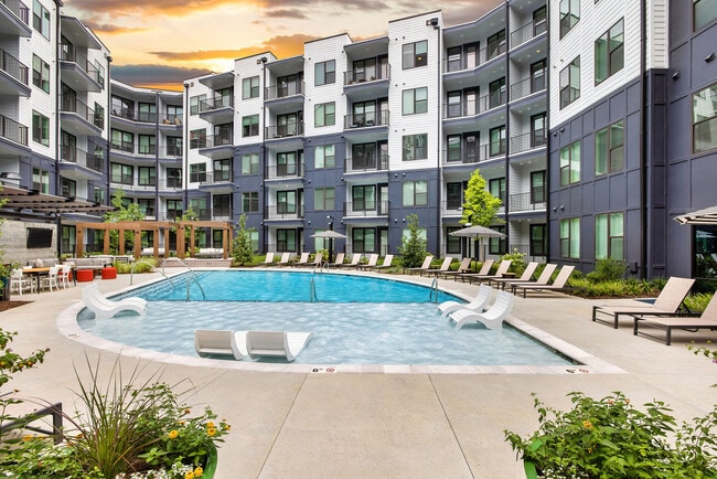 Foto del edificio - Ellison Parkview