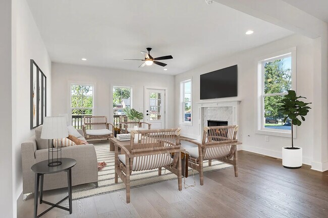 Foto del edificio - 1712 Simpkins St