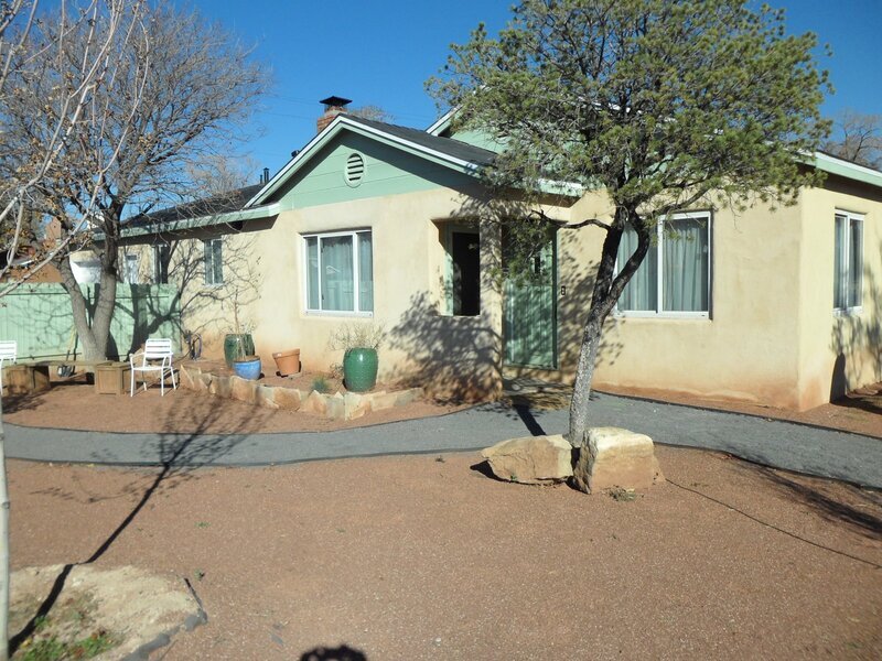 3605 Mesa Verde Ave NE, Albuquerque, NM 87110 House Rental in