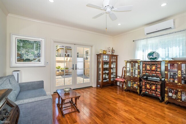 Building Photo - 1 br, 1 bath House - 1707 Buckingham Road