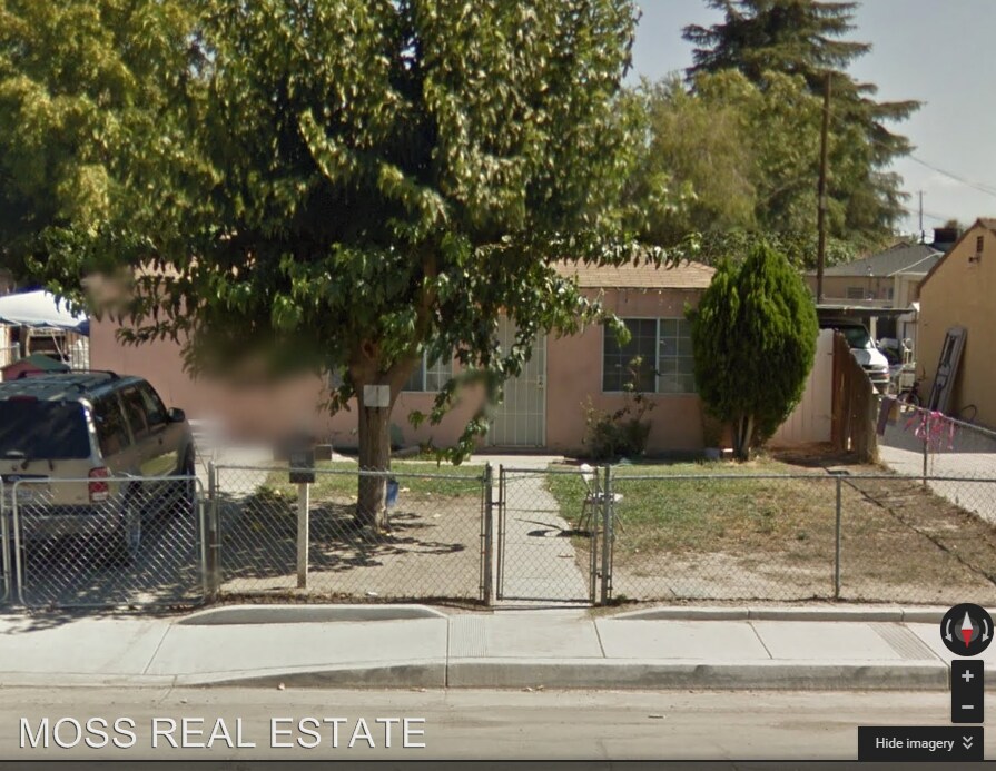 Foto principal - 4 br, 2 bath House - 427 4th St.