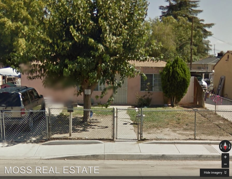Primary Photo - 4 br, 2 bath House - 427 4th St.