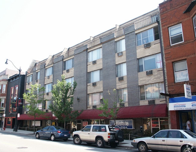 2250 N Lincoln Ave, Chicago, IL 60614 Apartments Chicago, IL