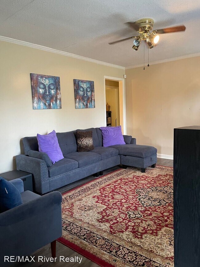 Building Photo - 4 br, 2 bath House - 2114 Telfair Street