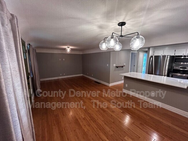 Foto del edificio - 2820 S Acoma St