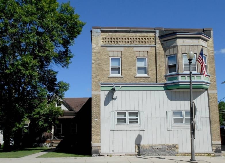 102106 N Lake St, Hustisford, WI 53034 Apartments in Hustisford, WI