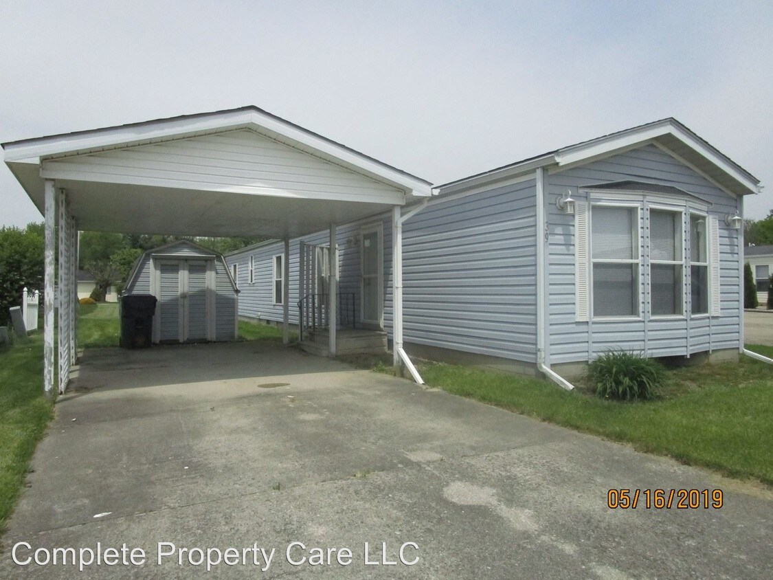 Primary Photo - 2800 S Andrews Rd