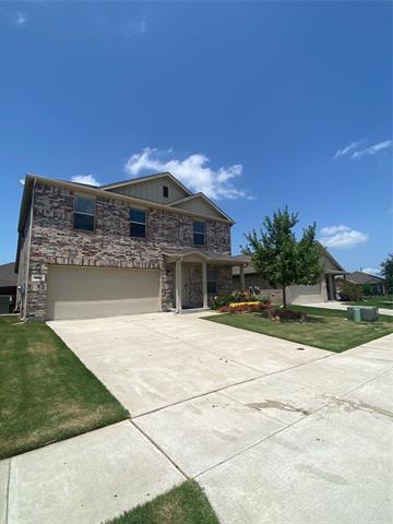 Foto del edificio - 1516 Westfall Dr