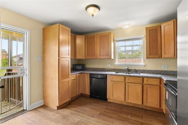 Foto del edificio - 3137 N Dorgenois St