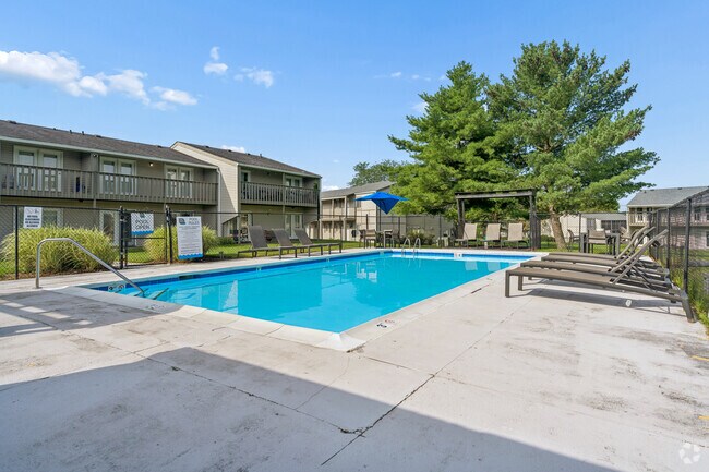 Apartments for Rent in 40509 - Lexington, KY | Apartments.com