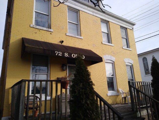 Foto del edificio - 72 Ohio