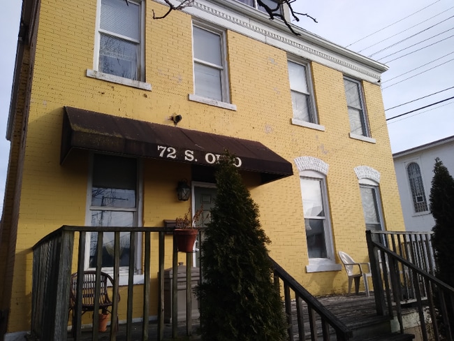 Foto del edificio - 72 S Ohio Ave