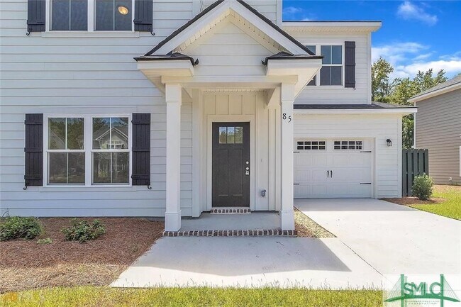 Building Photo - 85 Lake Lily Dr