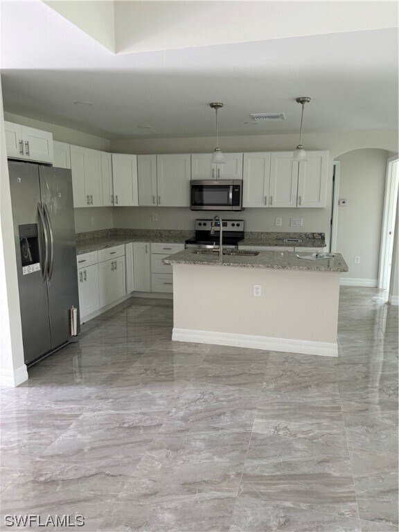 721 Anaconda Ave S, Lehigh Acres, FL 33974 House Rental in Lehigh