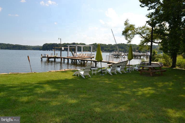 340 Severn Rd, Crownsville, MD 21032 House for Rent in Crownsville